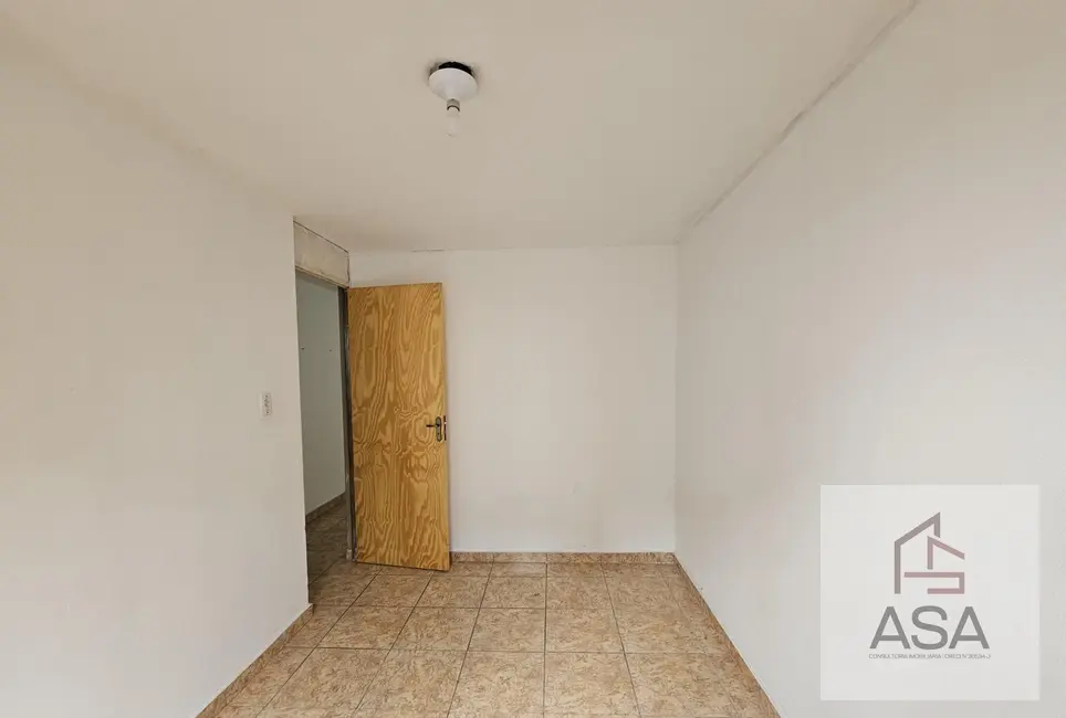 Foto 1 de Apartamento com 2 quartos à venda e para alugar, 48m2 em Jardim Marica, Mogi Das Cruzes - SP