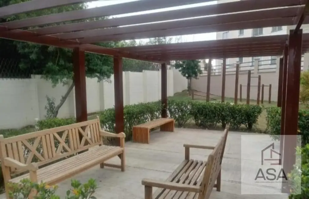 Foto 7 de Apartamento com 2 quartos para alugar, 61m2 em Vila Bela Flor, Mogi Das Cruzes - SP