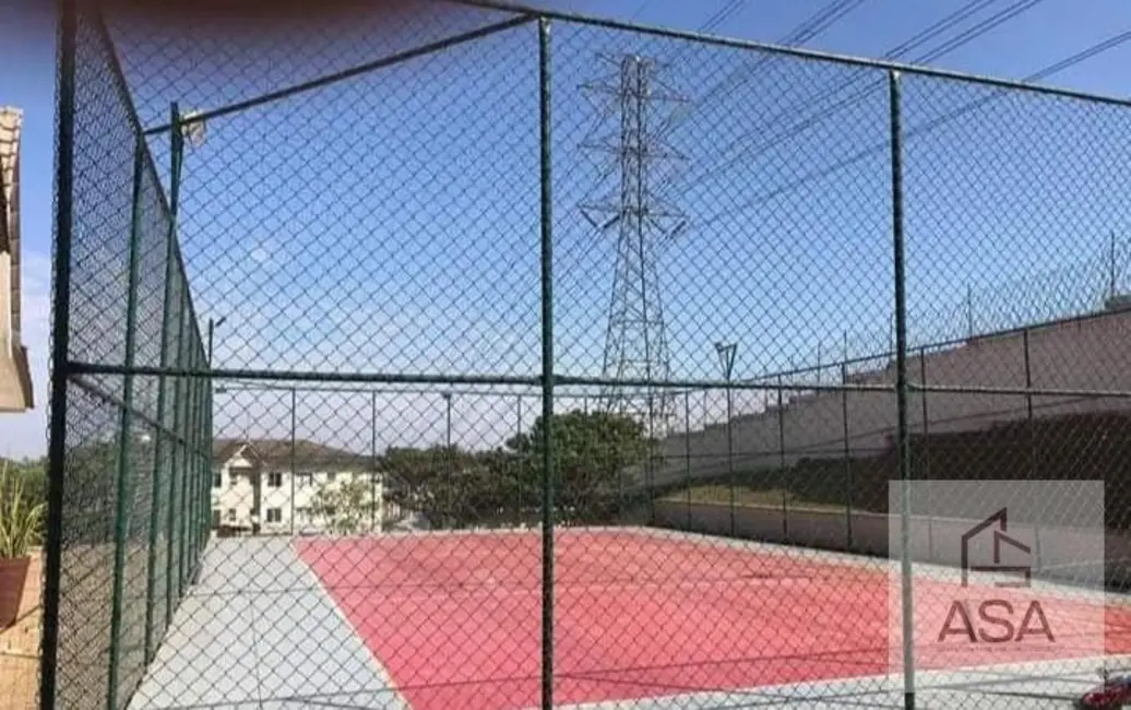 Foto 9 de Apartamento com 2 quartos para alugar, 61m2 em Vila Bela Flor, Mogi Das Cruzes - SP