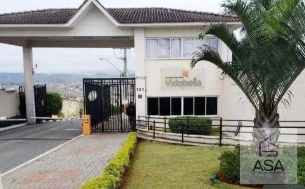 Foto 3 de Apartamento com 2 quartos para alugar, 61m2 em Vila Bela Flor, Mogi Das Cruzes - SP