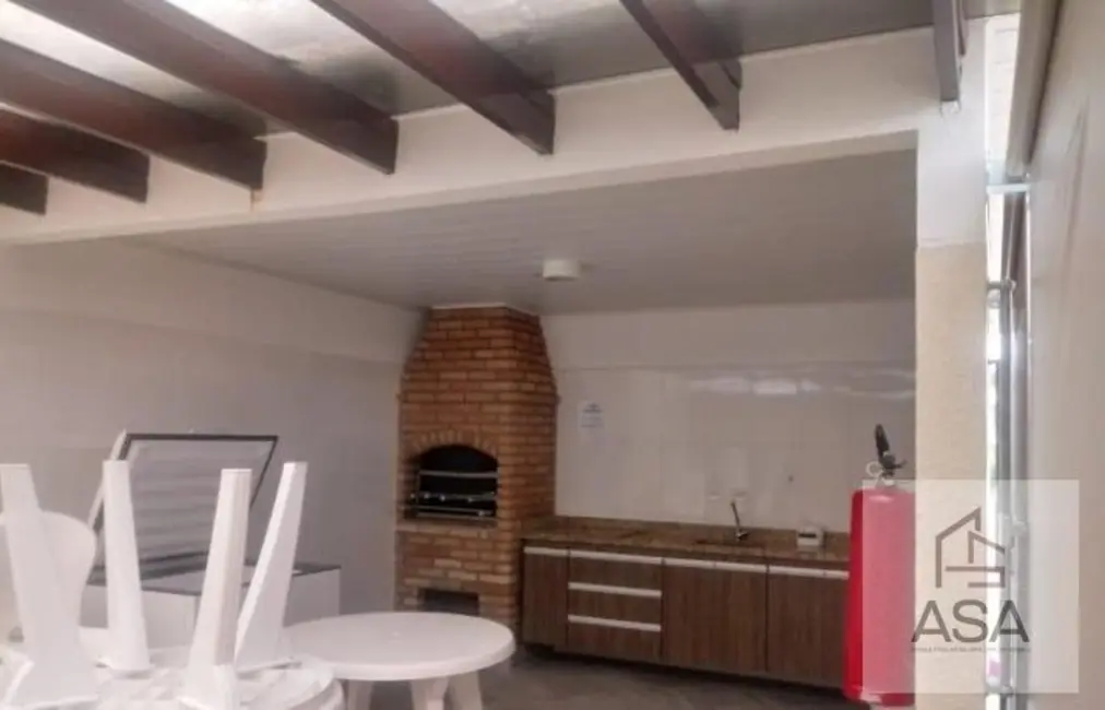 Foto 5 de Apartamento com 2 quartos para alugar, 61m2 em Vila Bela Flor, Mogi Das Cruzes - SP