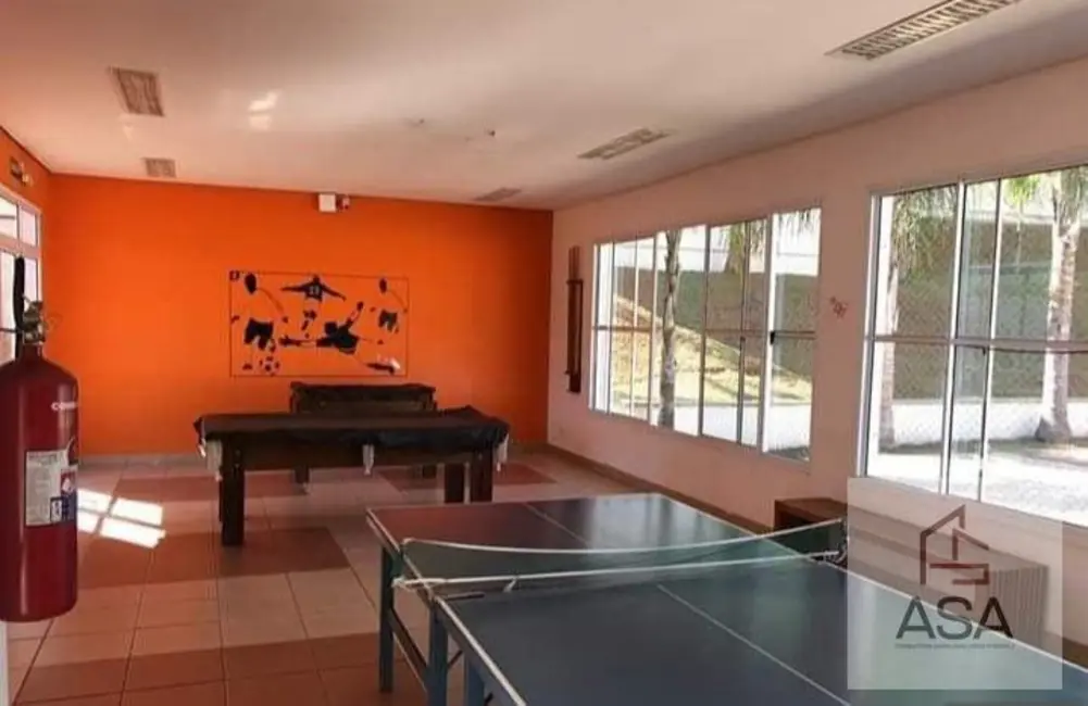 Foto 8 de Apartamento com 2 quartos para alugar, 61m2 em Vila Bela Flor, Mogi Das Cruzes - SP