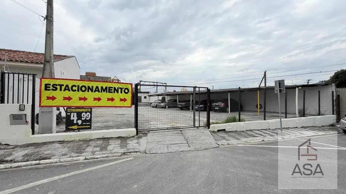 Foto 2 de Terreno / Lote à venda, 458m2 em Centro, Mogi Das Cruzes - SP