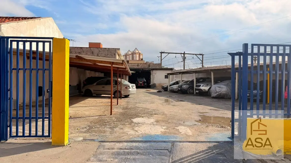 Sala Comercial à venda e para alugar, 458m2 em Centro, Mogi Das Cruzes - SP - imagem 2 Foto 2 de Sala Comercial à venda e para alugar, 458m2 em Centro, Mogi Das Cruzes - SP