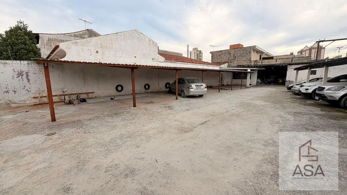 Sala Comercial à venda e para alugar, 458m2 em Centro, Mogi Das Cruzes - SP - imagem 7 Foto 7 de Sala Comercial à venda e para alugar, 458m2 em Centro, Mogi Das Cruzes - SP