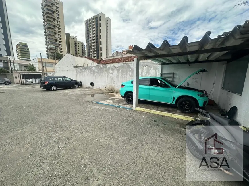 Foto 5 de Terreno / Lote à venda, 458m2 em Centro, Mogi Das Cruzes - SP