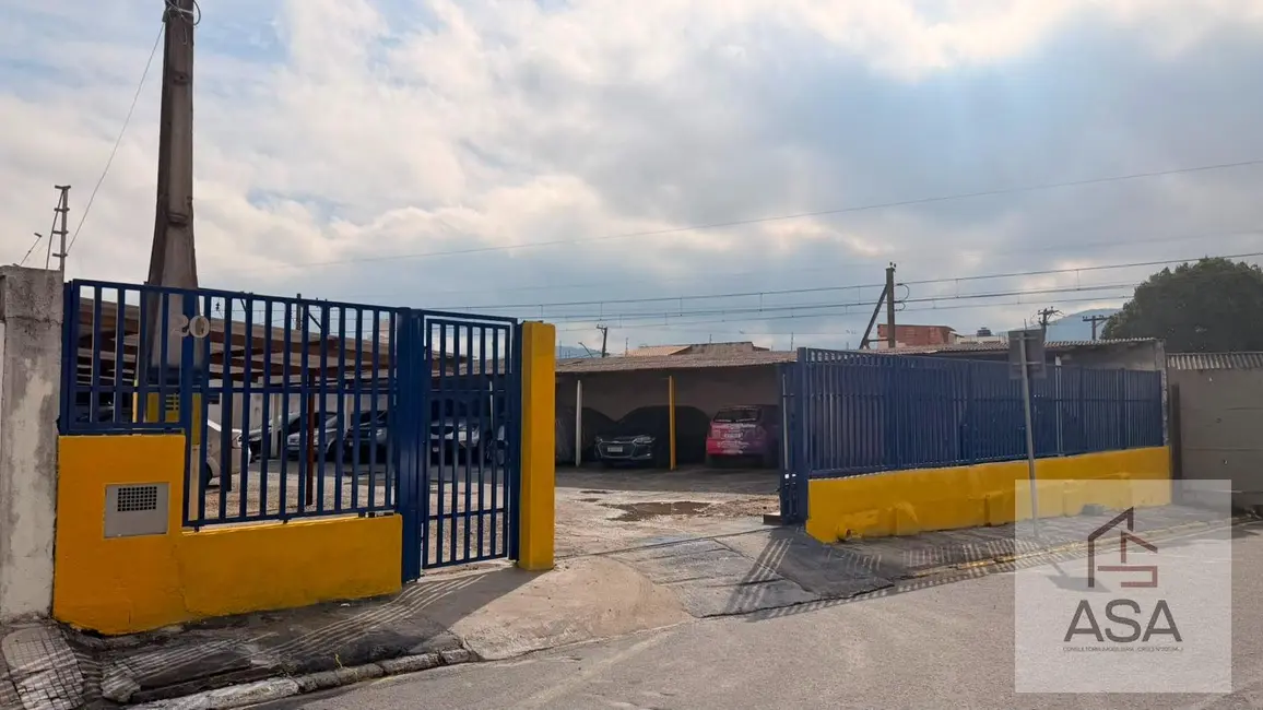 Sala Comercial à venda e para alugar, 458m2 em Centro, Mogi Das Cruzes - SP - imagem 3 Foto 3 de Sala Comercial à venda e para alugar, 458m2 em Centro, Mogi Das Cruzes - SP