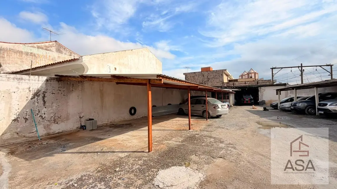 Sala Comercial à venda e para alugar, 458m2 em Centro, Mogi Das Cruzes - SP - imagem 6 Foto 6 de Sala Comercial à venda e para alugar, 458m2 em Centro, Mogi Das Cruzes - SP