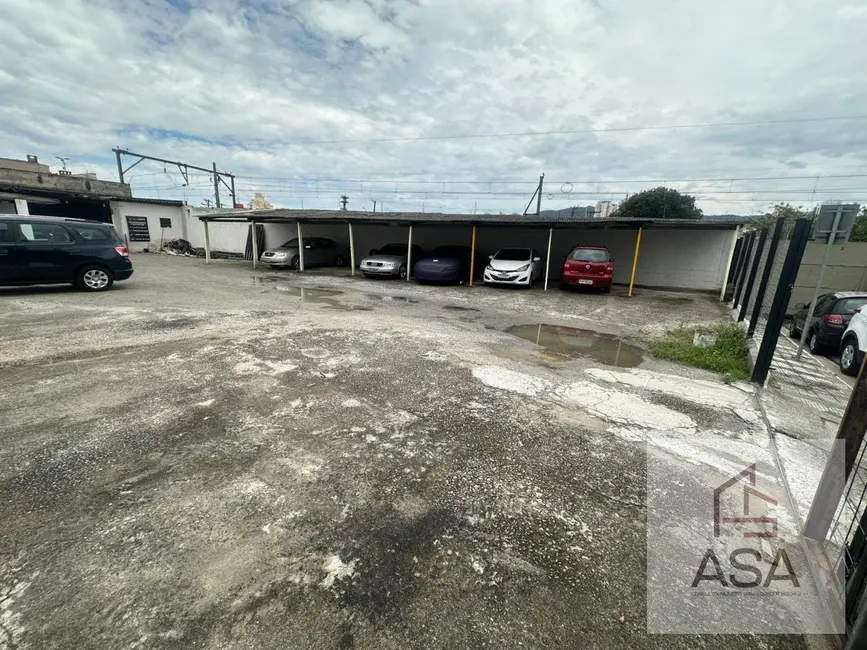 Foto 4 de Terreno / Lote à venda, 458m2 em Centro, Mogi Das Cruzes - SP