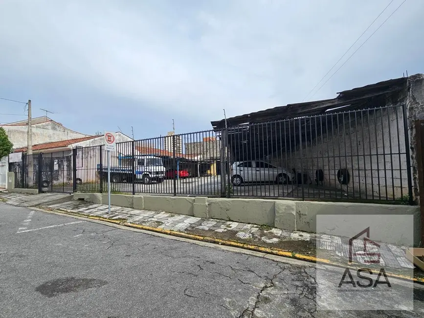 Foto 7 de Terreno / Lote à venda, 458m2 em Centro, Mogi Das Cruzes - SP