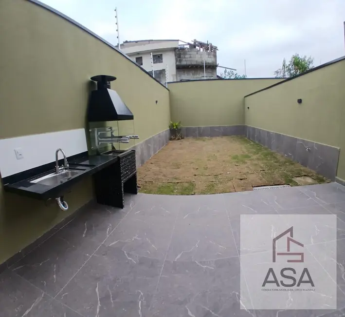 Foto 4 de Casa com 2 quartos à venda, 130m2 em Vila Brasileira, Mogi Das Cruzes - SP