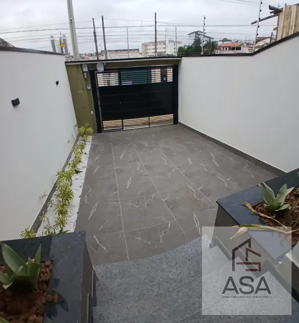 Foto 3 de Casa com 2 quartos à venda, 130m2 em Vila Brasileira, Mogi Das Cruzes - SP