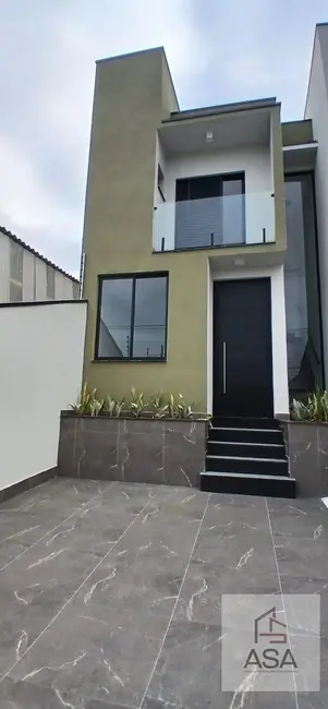 Foto 2 de Casa com 2 quartos à venda, 130m2 em Vila Brasileira, Mogi Das Cruzes - SP