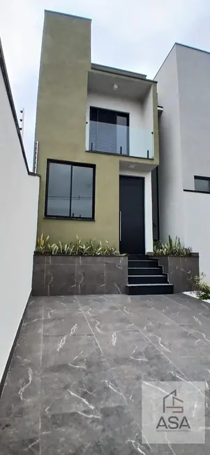 Foto 1 de Casa com 2 quartos à venda, 130m2 em Vila Brasileira, Mogi Das Cruzes - SP