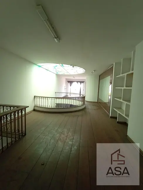 Foto 4 de Casa Comercial com 4 quartos à venda e para alugar, 491m2 em Centro, Mogi Das Cruzes - SP