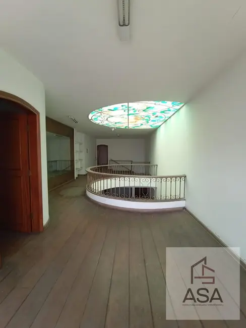 Foto 7 de Casa Comercial com 4 quartos à venda e para alugar, 491m2 em Centro, Mogi Das Cruzes - SP