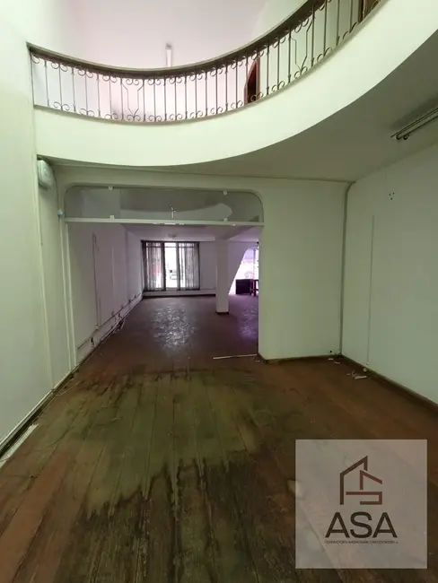 Foto 8 de Casa Comercial com 4 quartos à venda e para alugar, 491m2 em Centro, Mogi Das Cruzes - SP