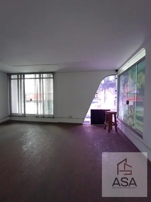 Foto 2 de Casa Comercial com 4 quartos à venda e para alugar, 491m2 em Centro, Mogi Das Cruzes - SP