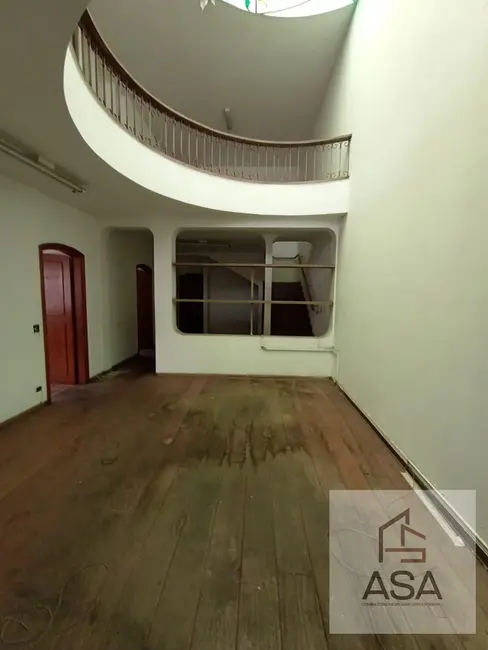 Foto 5 de Casa Comercial com 4 quartos à venda e para alugar, 491m2 em Centro, Mogi Das Cruzes - SP