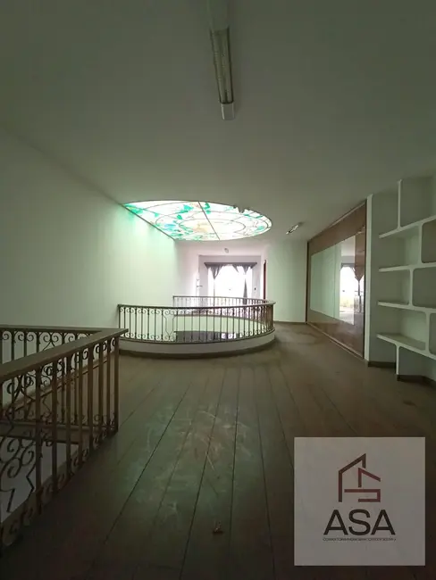 Foto 6 de Casa Comercial com 4 quartos à venda e para alugar, 491m2 em Centro, Mogi Das Cruzes - SP