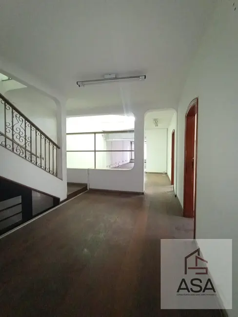 Foto 9 de Casa Comercial com 4 quartos à venda e para alugar, 491m2 em Centro, Mogi Das Cruzes - SP