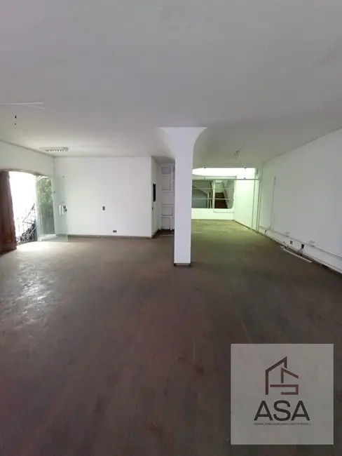 Foto 3 de Casa Comercial com 4 quartos à venda e para alugar, 491m2 em Centro, Mogi Das Cruzes - SP