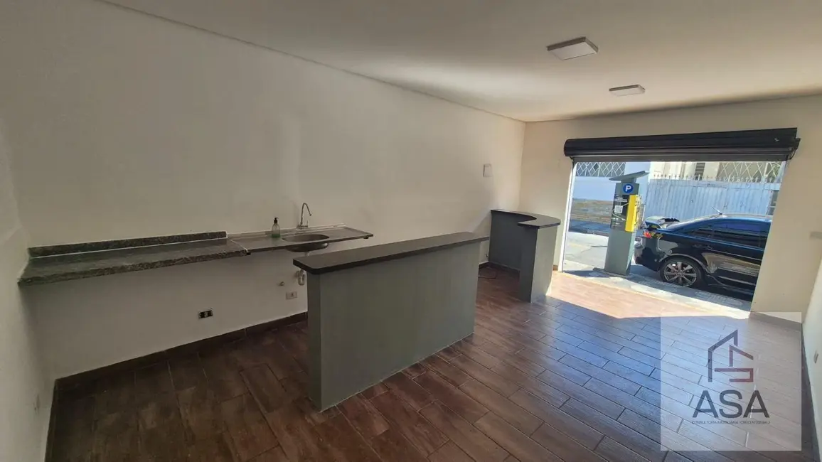 Foto 2 de Loja para alugar, 26m2 em Centro, Mogi Das Cruzes - SP