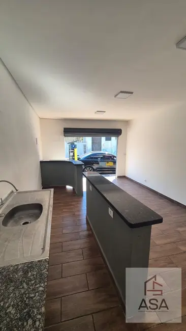 Foto 3 de Loja para alugar, 26m2 em Centro, Mogi Das Cruzes - SP