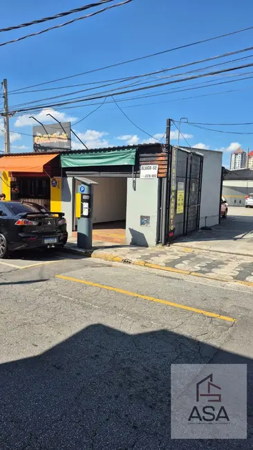 Foto 1 de Loja para alugar, 26m2 em Centro, Mogi Das Cruzes - SP