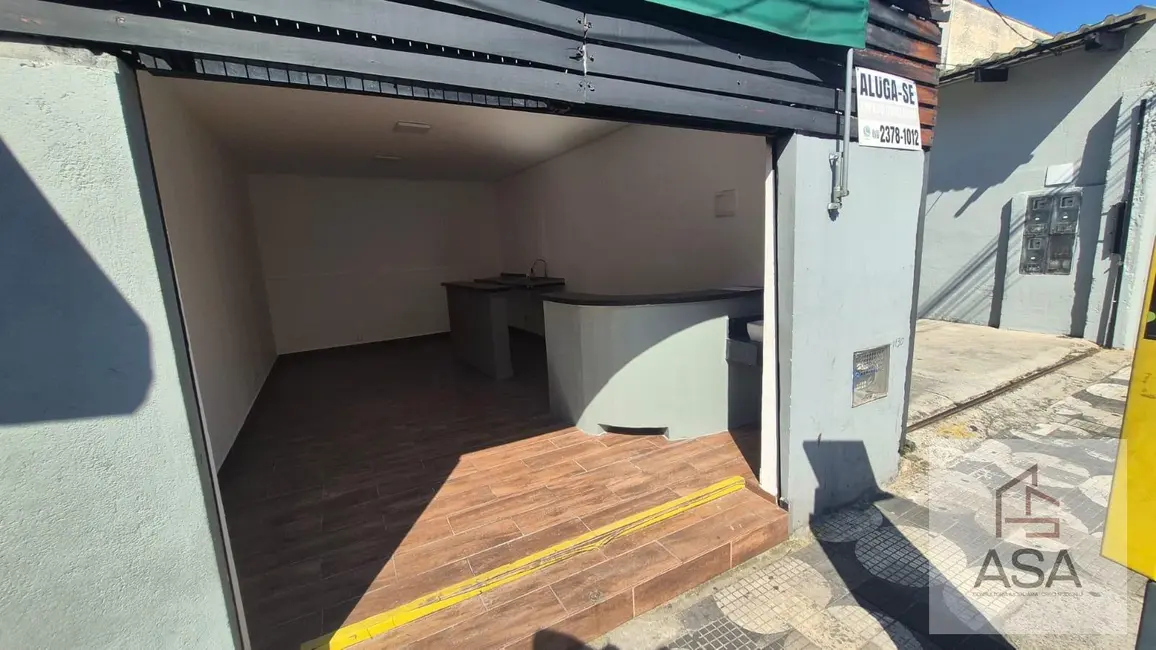 Foto 4 de Loja para alugar, 26m2 em Centro, Mogi Das Cruzes - SP