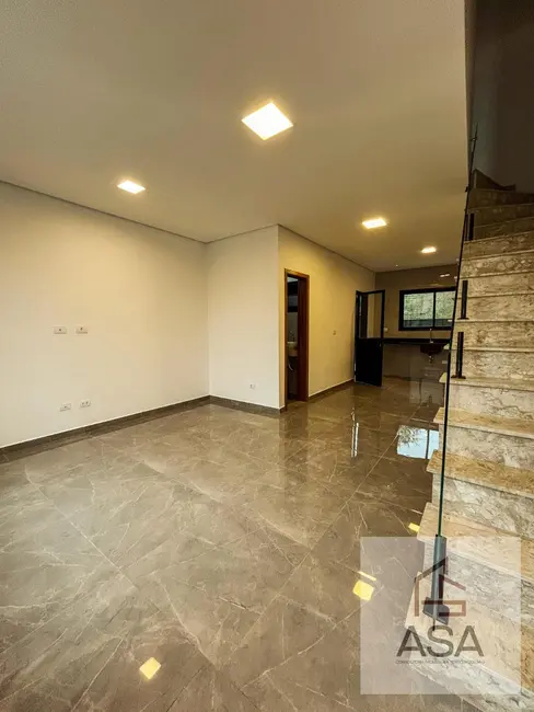 Foto 3 de Casa com 2 quartos à venda, 242m2 em Vila São Paulo, Mogi Das Cruzes - SP