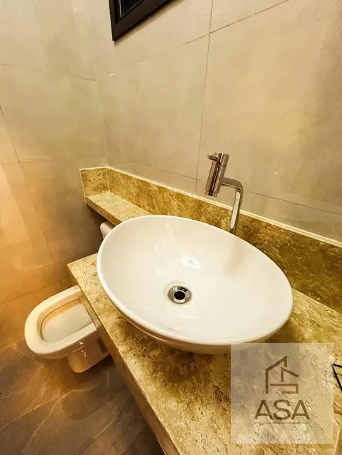 Foto 8 de Casa com 2 quartos à venda, 242m2 em Vila São Paulo, Mogi Das Cruzes - SP