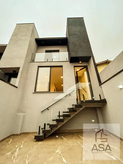 Foto 1 de Casa com 2 quartos à venda, 242m2 em Vila São Paulo, Mogi Das Cruzes - SP