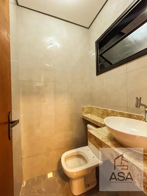 Foto 4 de Casa com 2 quartos à venda, 242m2 em Vila São Paulo, Mogi Das Cruzes - SP