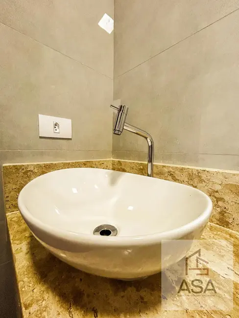 Foto 7 de Casa com 2 quartos à venda, 242m2 em Vila São Paulo, Mogi Das Cruzes - SP