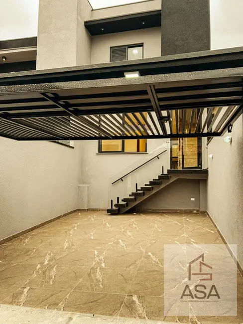 Foto 2 de Casa com 2 quartos à venda, 242m2 em Vila São Paulo, Mogi Das Cruzes - SP