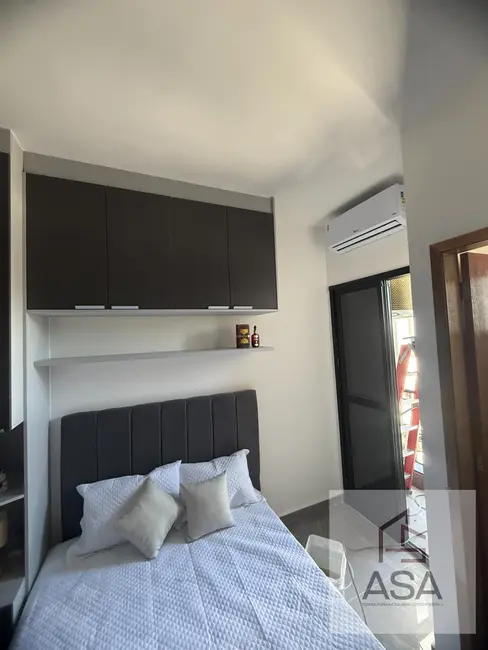 Foto 9 de Apartamento com 3 quartos à venda, 65m2 em Vila Paulista, Mogi Das Cruzes - SP