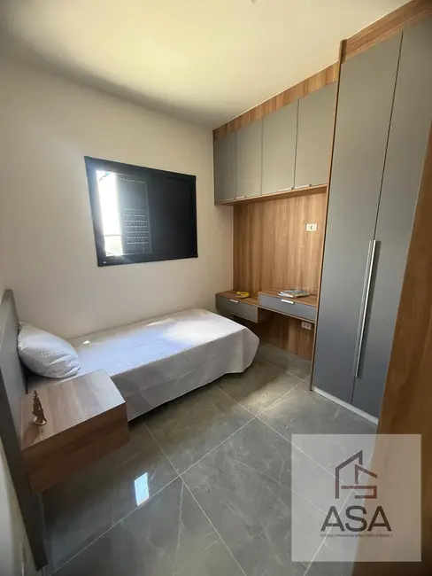 Foto 4 de Apartamento com 3 quartos à venda, 65m2 em Vila Paulista, Mogi Das Cruzes - SP