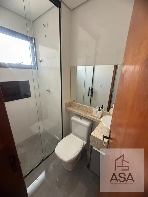 Foto 5 de Apartamento com 3 quartos à venda, 65m2 em Vila Paulista, Mogi Das Cruzes - SP