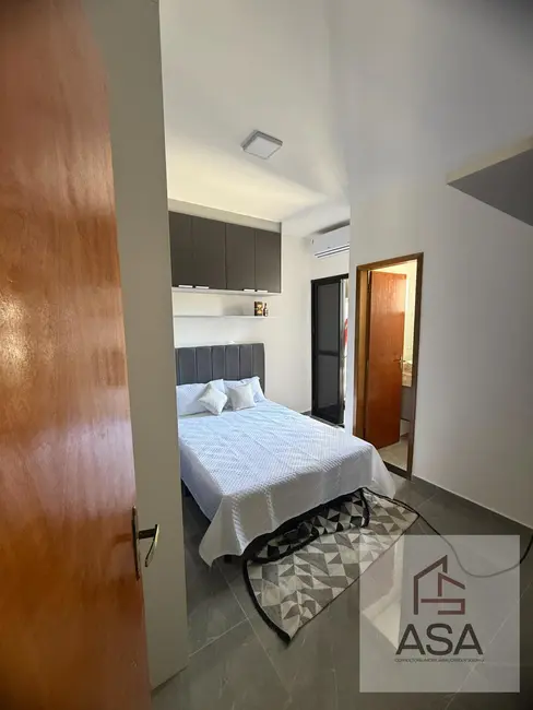 Foto 7 de Apartamento com 3 quartos à venda, 65m2 em Vila Paulista, Mogi Das Cruzes - SP