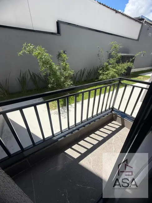 Foto 6 de Apartamento com 3 quartos à venda, 65m2 em Vila Paulista, Mogi Das Cruzes - SP