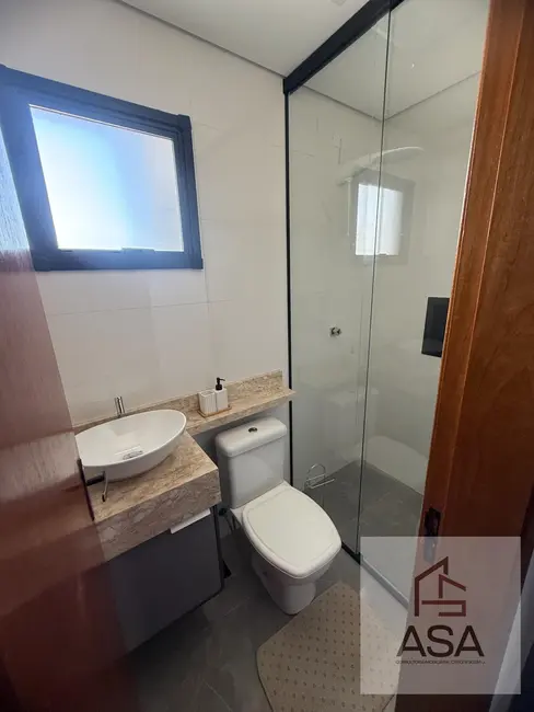 Foto 8 de Apartamento com 3 quartos à venda, 65m2 em Vila Paulista, Mogi Das Cruzes - SP