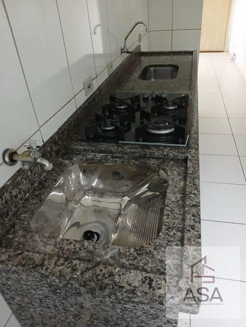 Foto 6 de Apartamento com 2 quartos para alugar, 48m2 em Conjunto Residencial do Bosque, Mogi Das Cruzes - SP