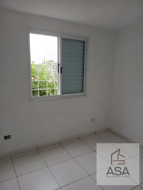 Foto 8 de Apartamento com 2 quartos para alugar, 48m2 em Conjunto Residencial do Bosque, Mogi Das Cruzes - SP