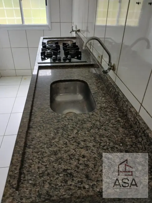 Foto 5 de Apartamento com 2 quartos para alugar, 48m2 em Conjunto Residencial do Bosque, Mogi Das Cruzes - SP