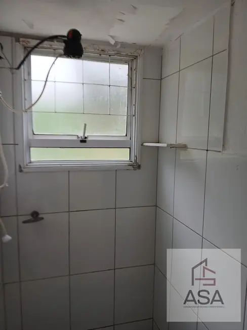 Foto 7 de Apartamento com 2 quartos para alugar, 48m2 em Conjunto Residencial do Bosque, Mogi Das Cruzes - SP