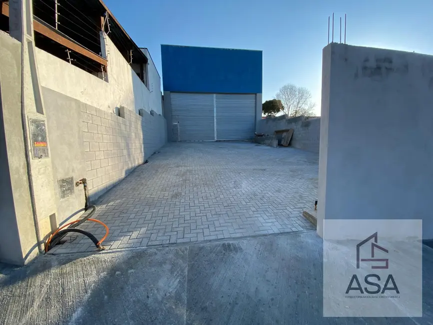 Foto 1 de Armazém / Galpão para alugar, 509m2 em Vila Nova Cintra, Mogi Das Cruzes - SP