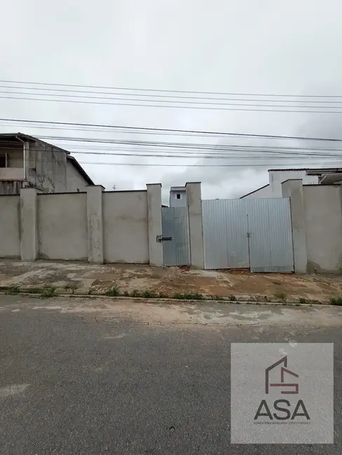 Foto 1 de Terreno / Lote à venda, 500m2 em Loteamento Rio Acima, Mogi Das Cruzes - SP