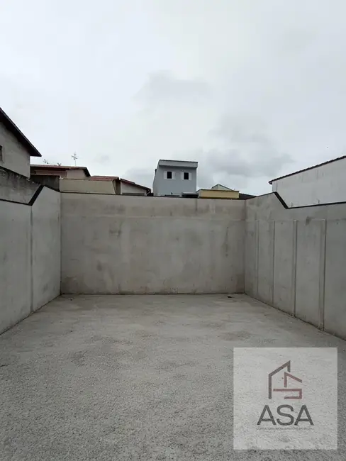 Foto 5 de Terreno / Lote à venda, 500m2 em Loteamento Rio Acima, Mogi Das Cruzes - SP