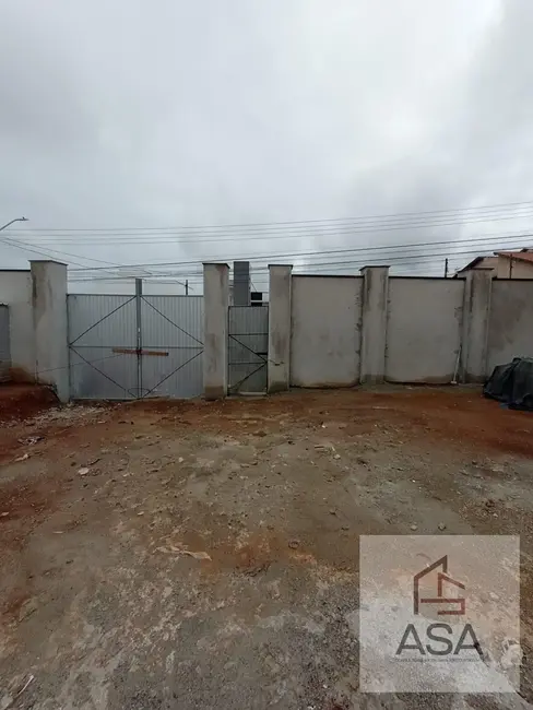 Foto 2 de Terreno / Lote à venda, 500m2 em Loteamento Rio Acima, Mogi Das Cruzes - SP
